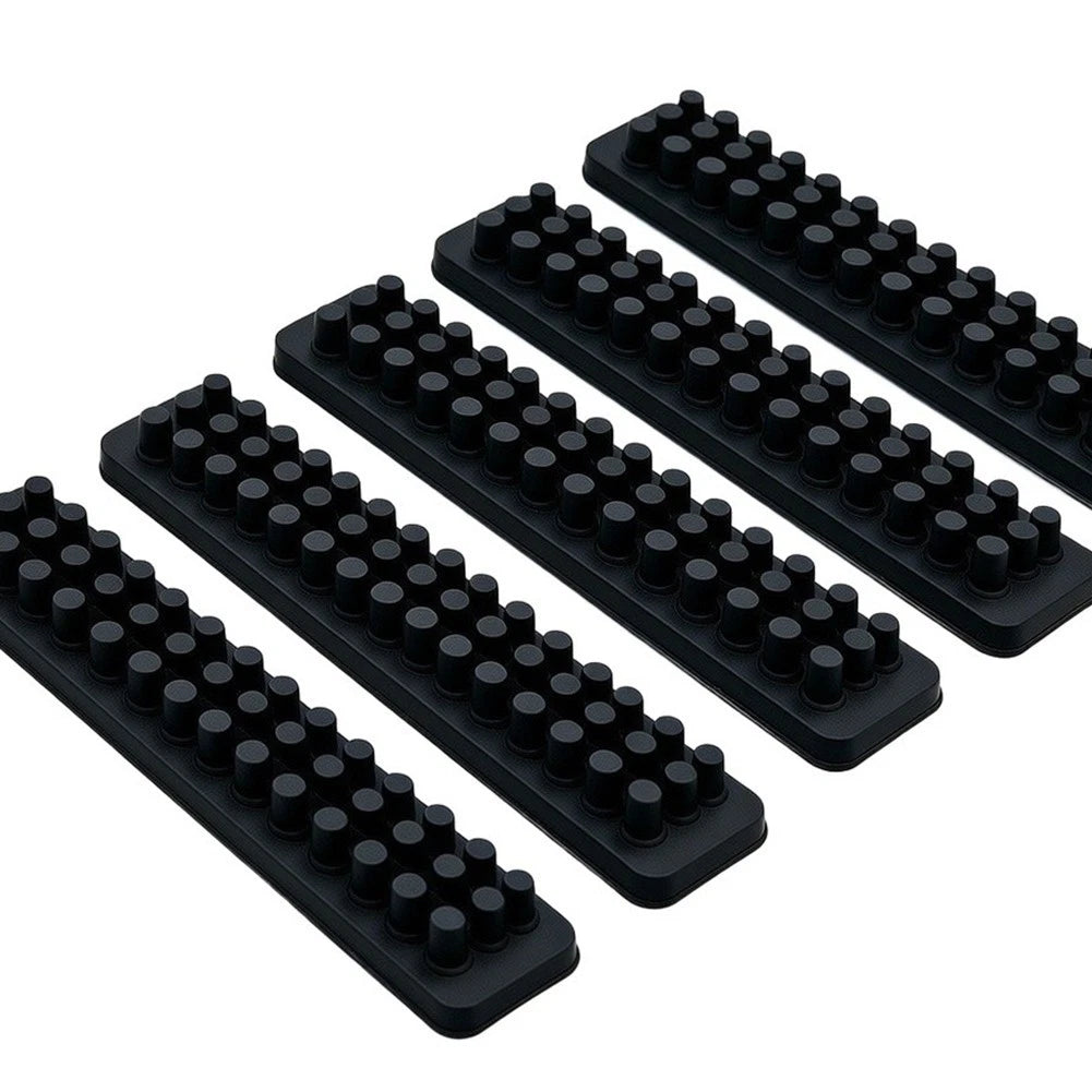 Silicone Rubber Nozzle Wiper Strips for Sparkx i7 (3D Printer)