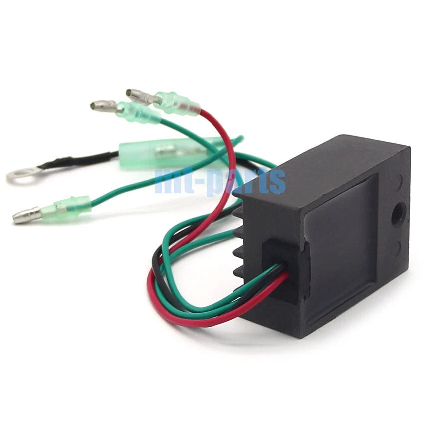Regulator/Rectifier for Yamaha SV1200, GP1200 (1997–1999)