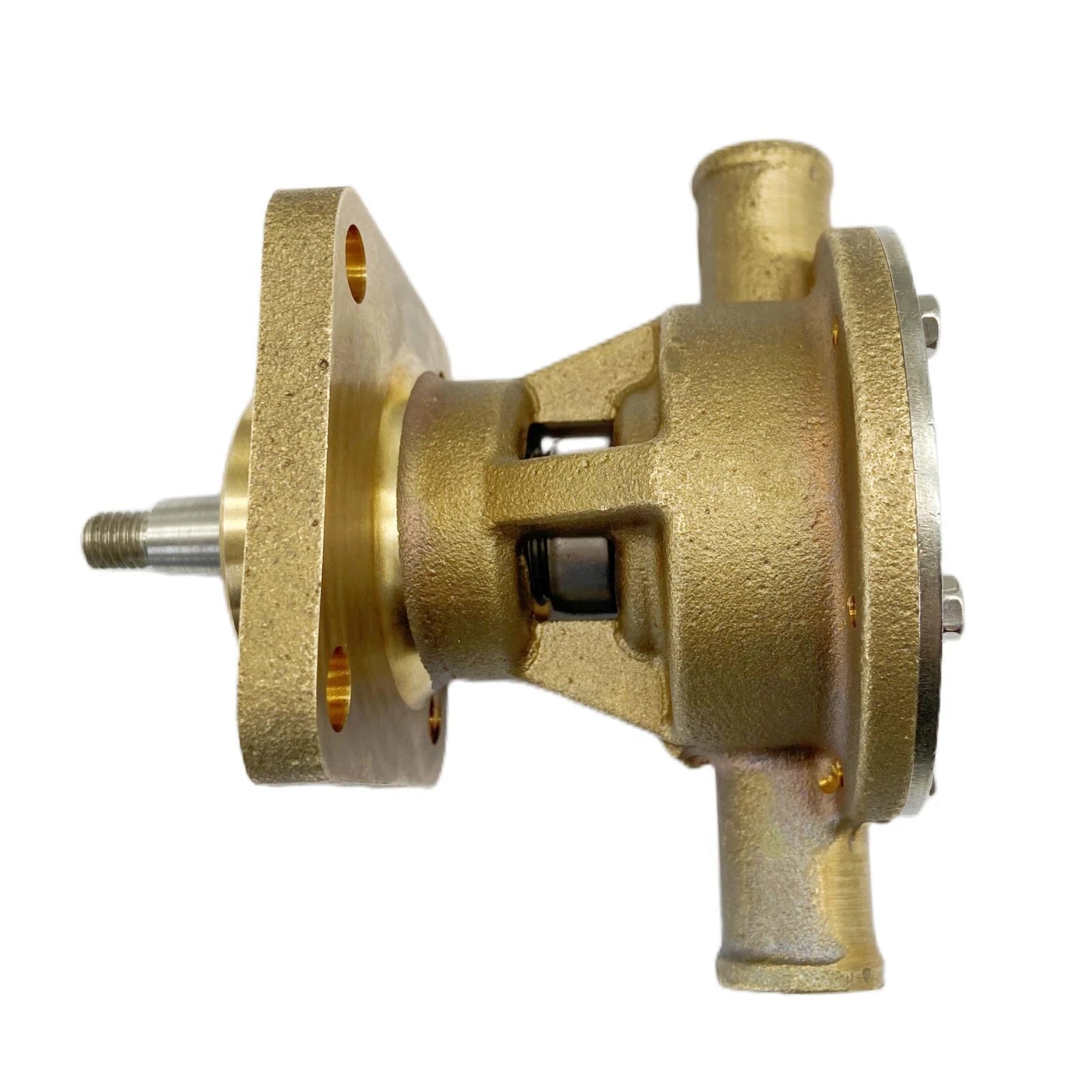 Water Pump for Northern Lights Generators (6kW and Under)