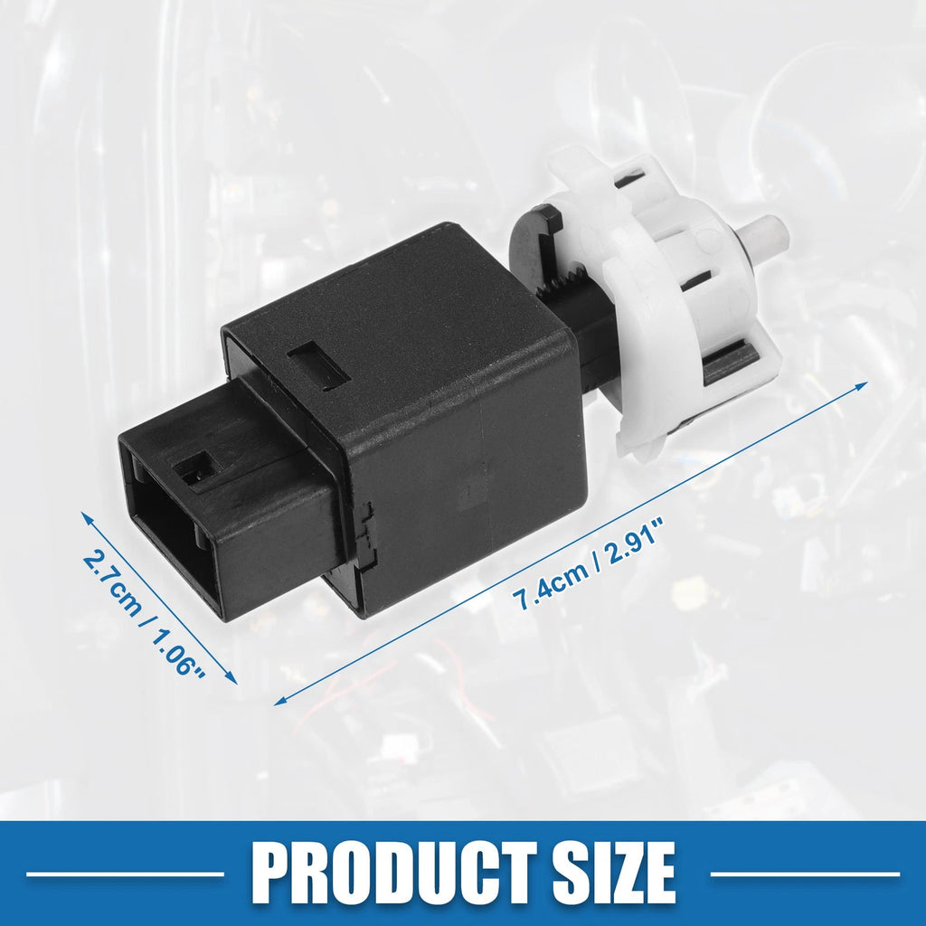 Brake Stop Light Lamp Switch No. 938103S700 for Hyundai Accent (2015–2017)