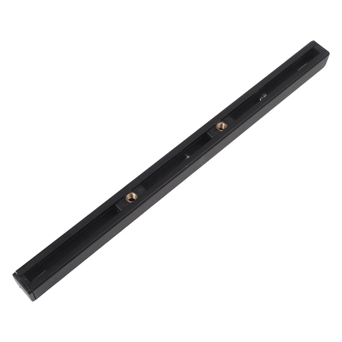 Lightweight Side Mount Rail for Canoes (Fishing Accessories)