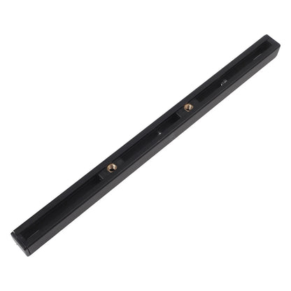Lightweight Side Mount Rail for Canoes (Fishing Accessories)