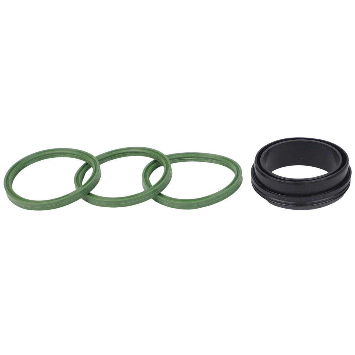 O Ring Seal Kit for BMW Turbo Intercooler (4 Pieces) 11617801222