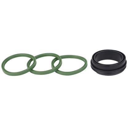 O Ring Seal Kit for BMW Turbo Intercooler (4 Pieces) 11617801222