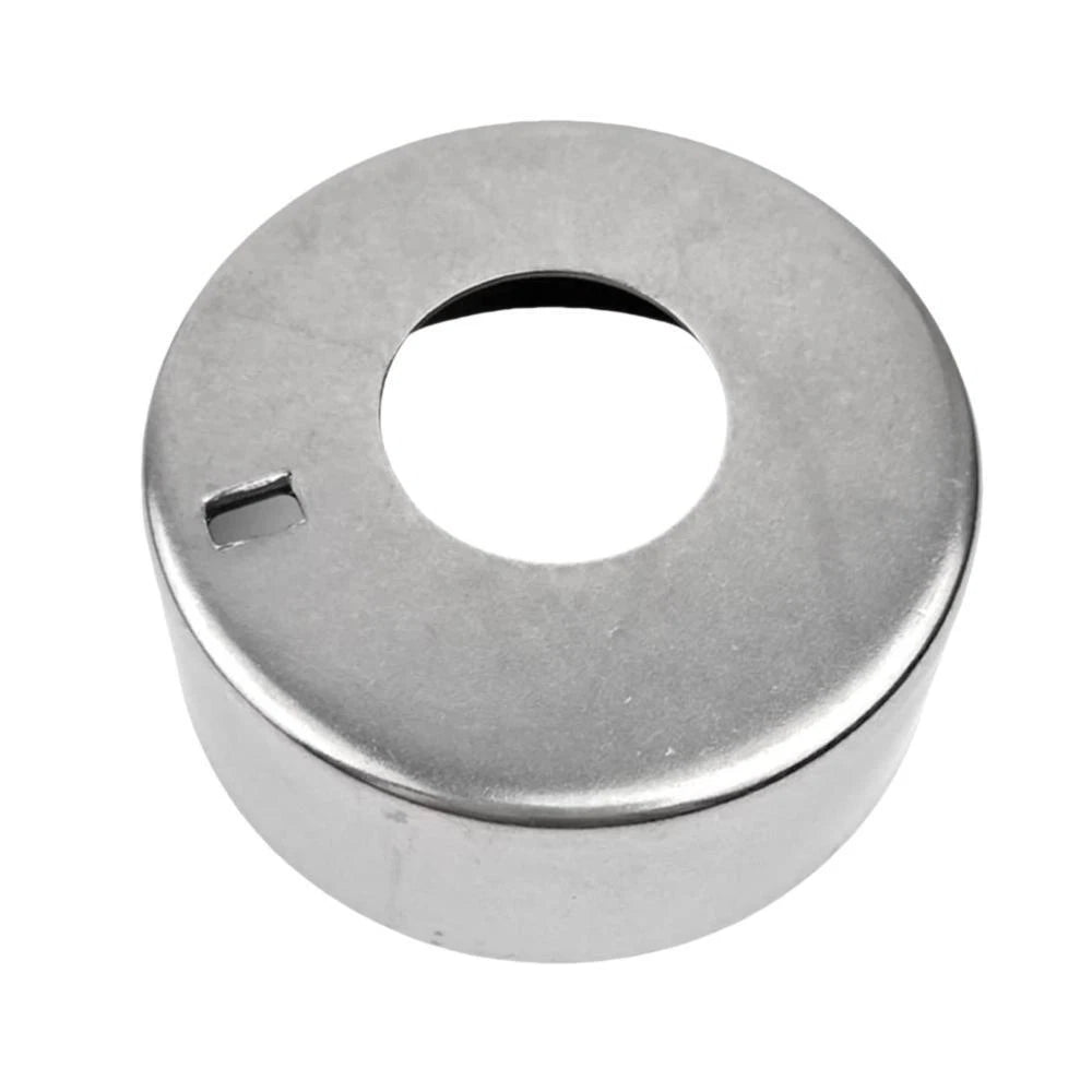 Water Pump Impeller Kit with Housing for Yamaha Outboard 60F 70B (60-70 HP)