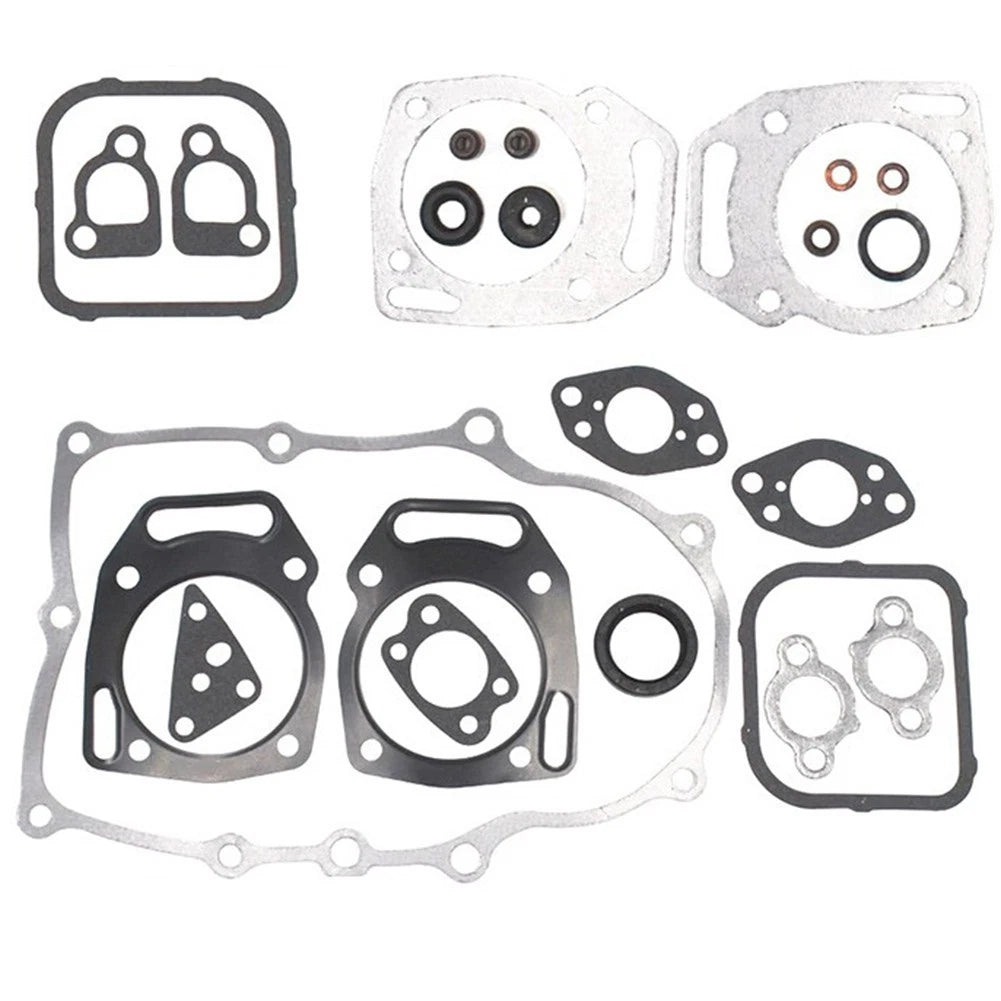 Gaskets for Various Engine Types (Specific Needs)