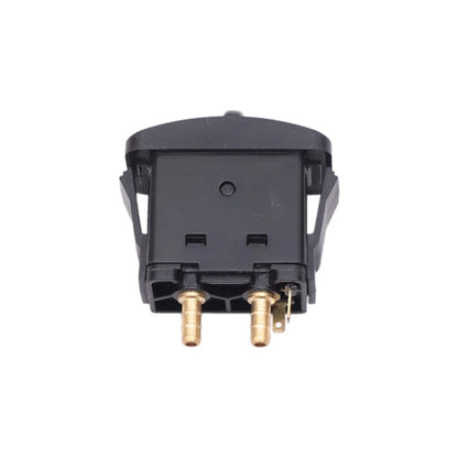 Electric Air Lift Paddle Valve Switch for Air Suspension Seats (2010–2023)