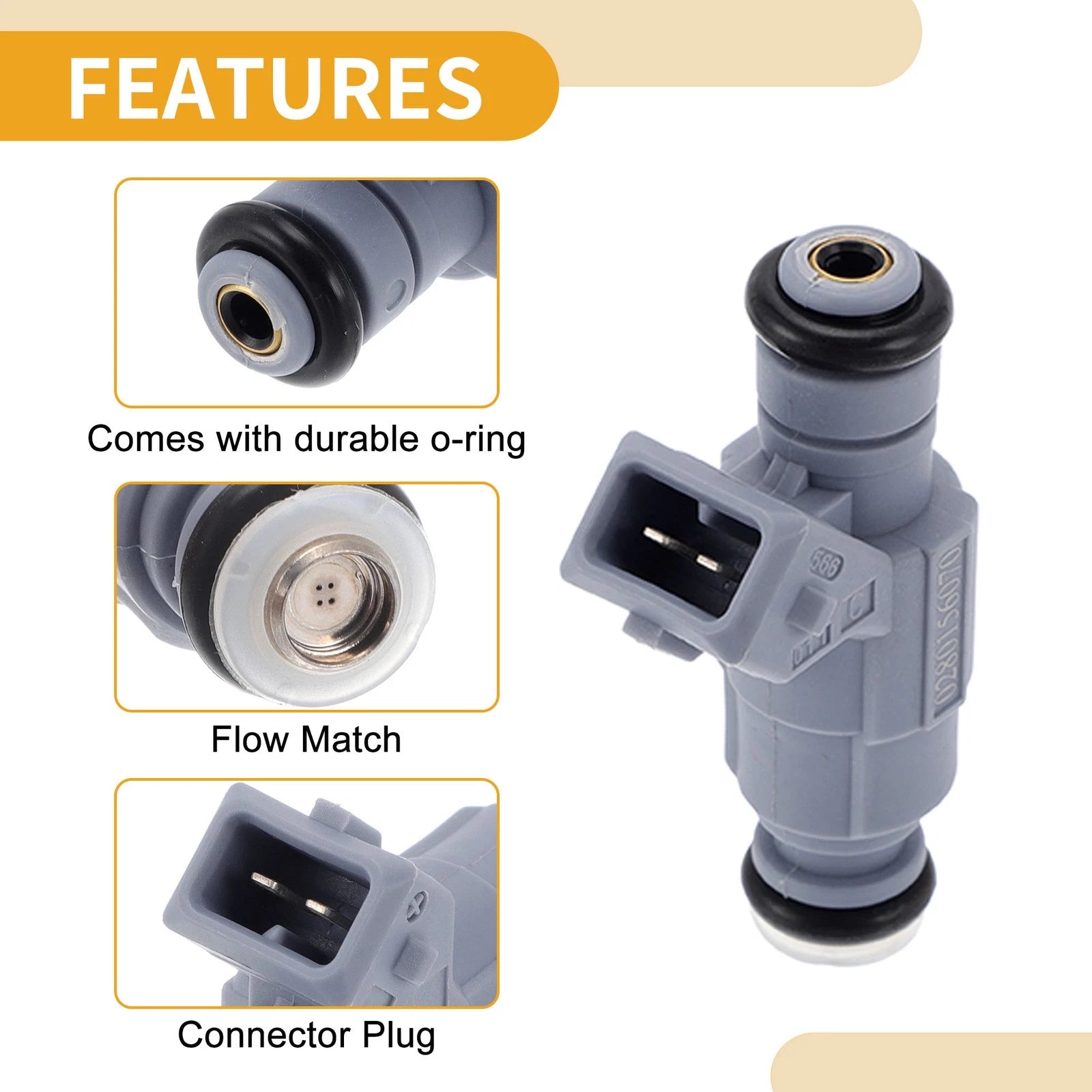 Fuel Injector Replacement for Audi A4 1.8T (2004–2008)