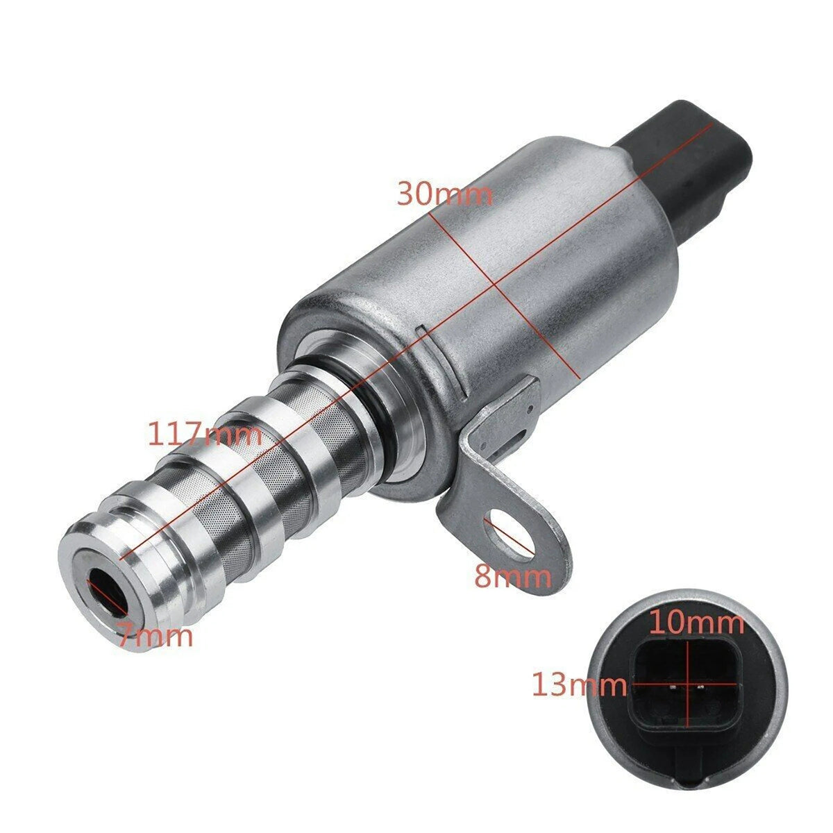 VVT Solenoid for Mini Cooper S R57 R58 R61 (2007–2015)