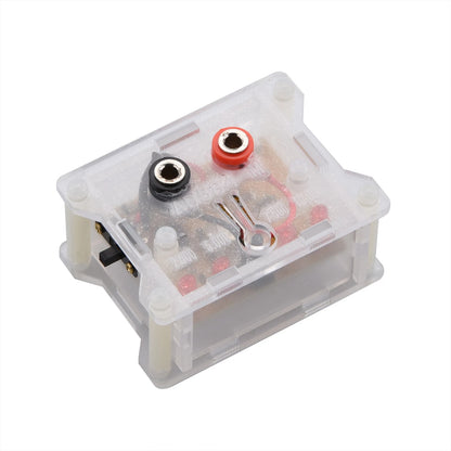 AD584KH Voltage Reference Module for Precision Applications (2.5V/5V/7.5V/10V)