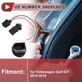 Turn Signal Light Socket Wiring Kit for Volkswagen Golf GTI (2014–2016)