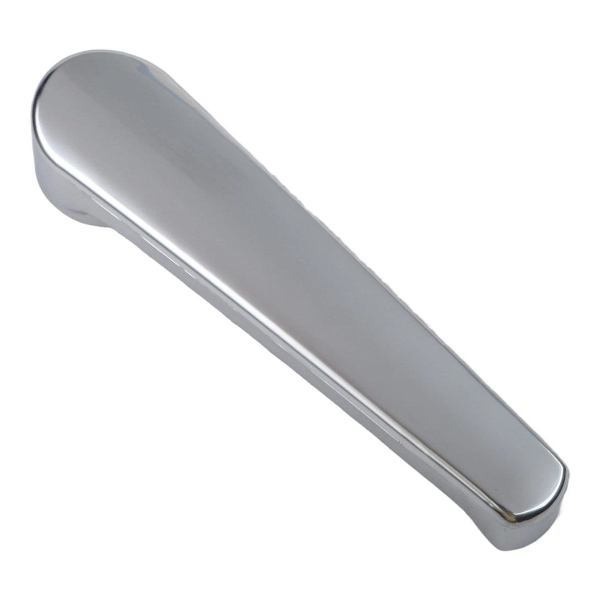 7mm Mounting Shaft Bathroom Door Handle for
