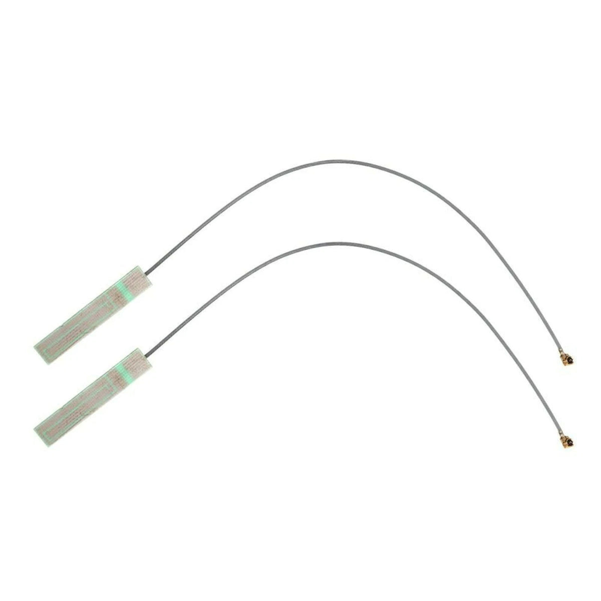 WIFI 2.4G 3dbi PCB Antenna IPX IPEX for Laptop Bluetooth Zigbee Wireless Module