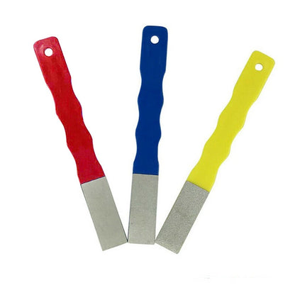 Diamond Files Sharpener 16020mm for Automotive Use