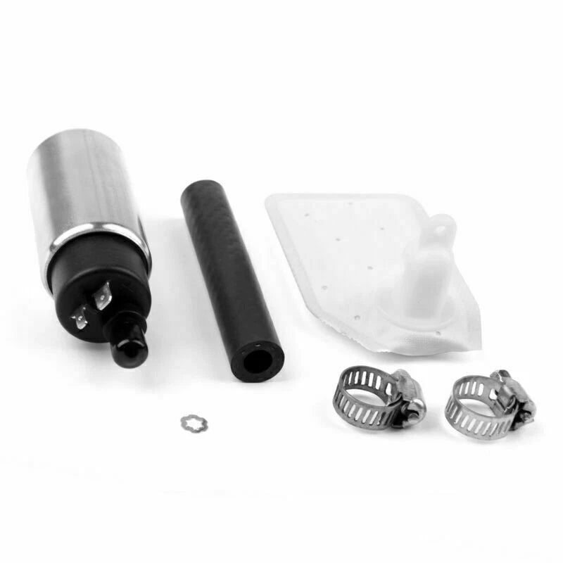 Fuel Pump for Yamaha MTN250 MT-25 (2017), YZF R3 (2015-2017), XT250 (2012-2018)