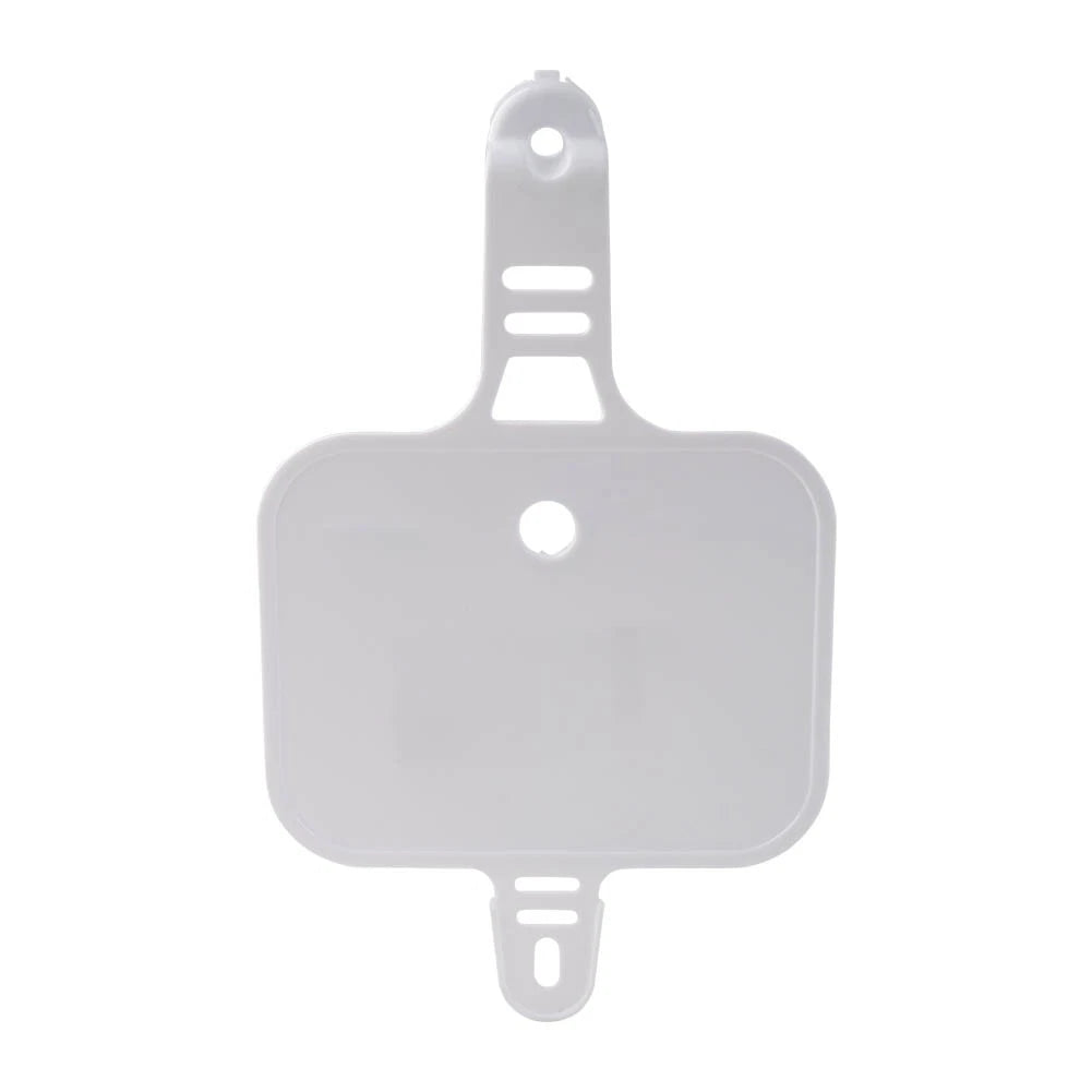 Front Number Plate for CRF50 50cc 110cc 125cc PIT PRO Dirt Bike (2000–2023)