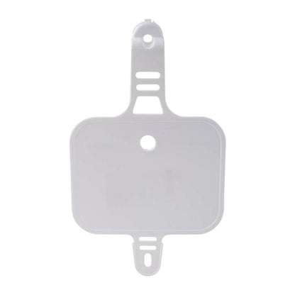 Front Number Plate for CRF50 50cc 110cc 125cc PIT PRO Dirt Bike (2000–2023)