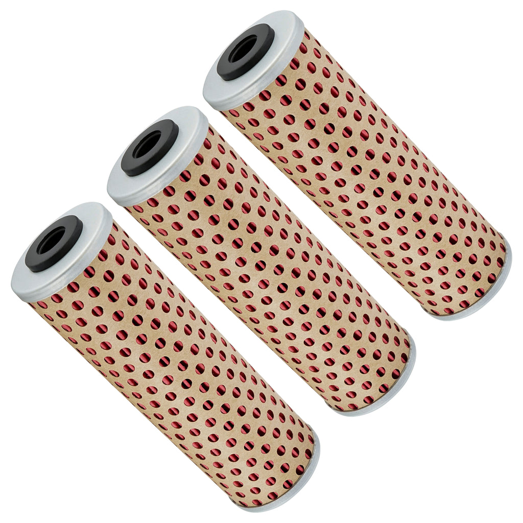 Oil Filter for KTM 1290 Super Duke GT 2015–2019 (3-Pack)