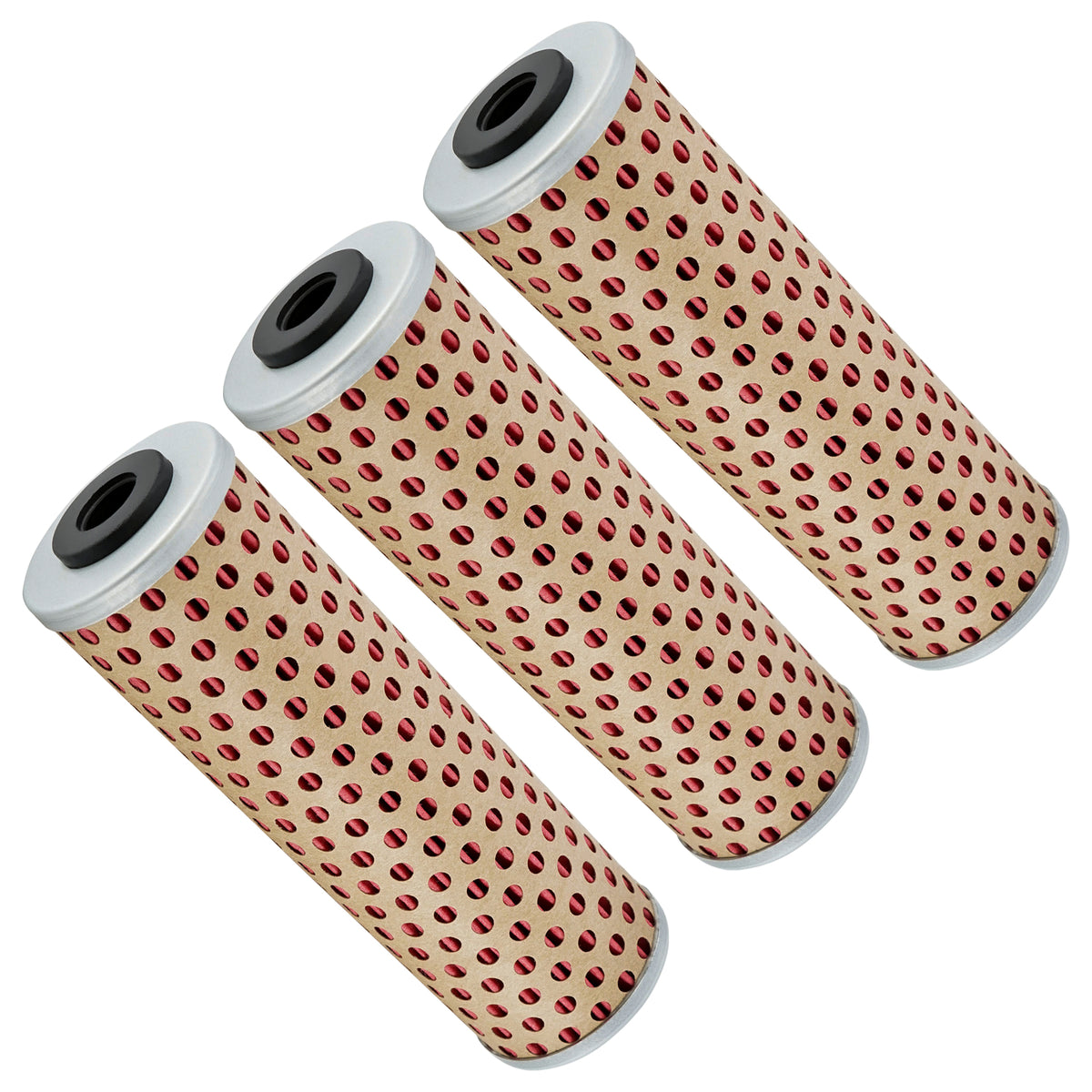 Oil Filter for KTM 1290 Super Duke GT 2015–2019 (3-Pack)