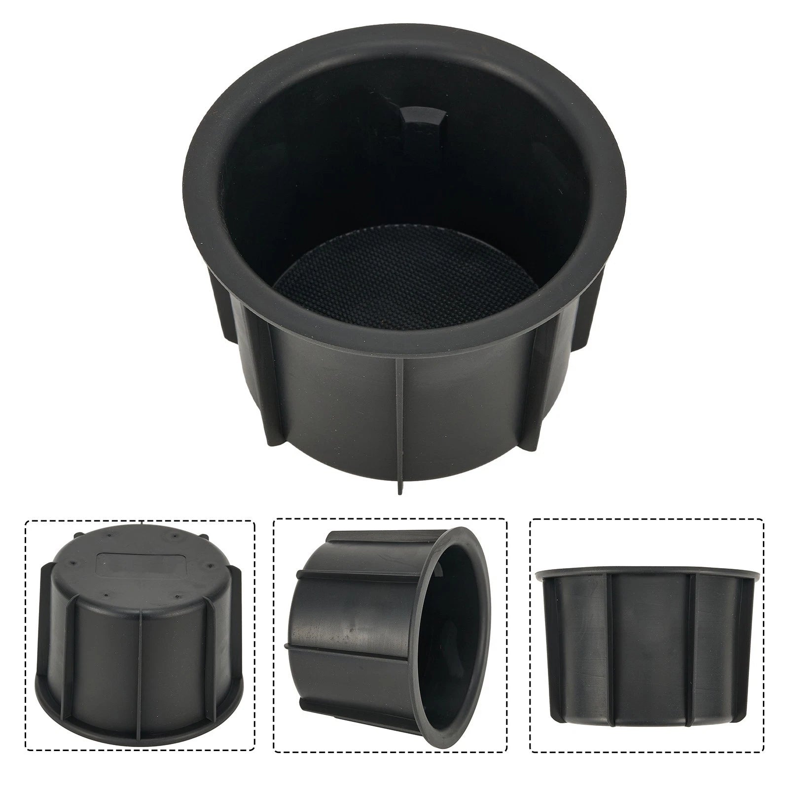 Cup Holder Insert for Toyota 4Runner (2010–2020)