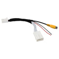 Rear Backup Camera Adapter for Scion Toyota (2010–2015)