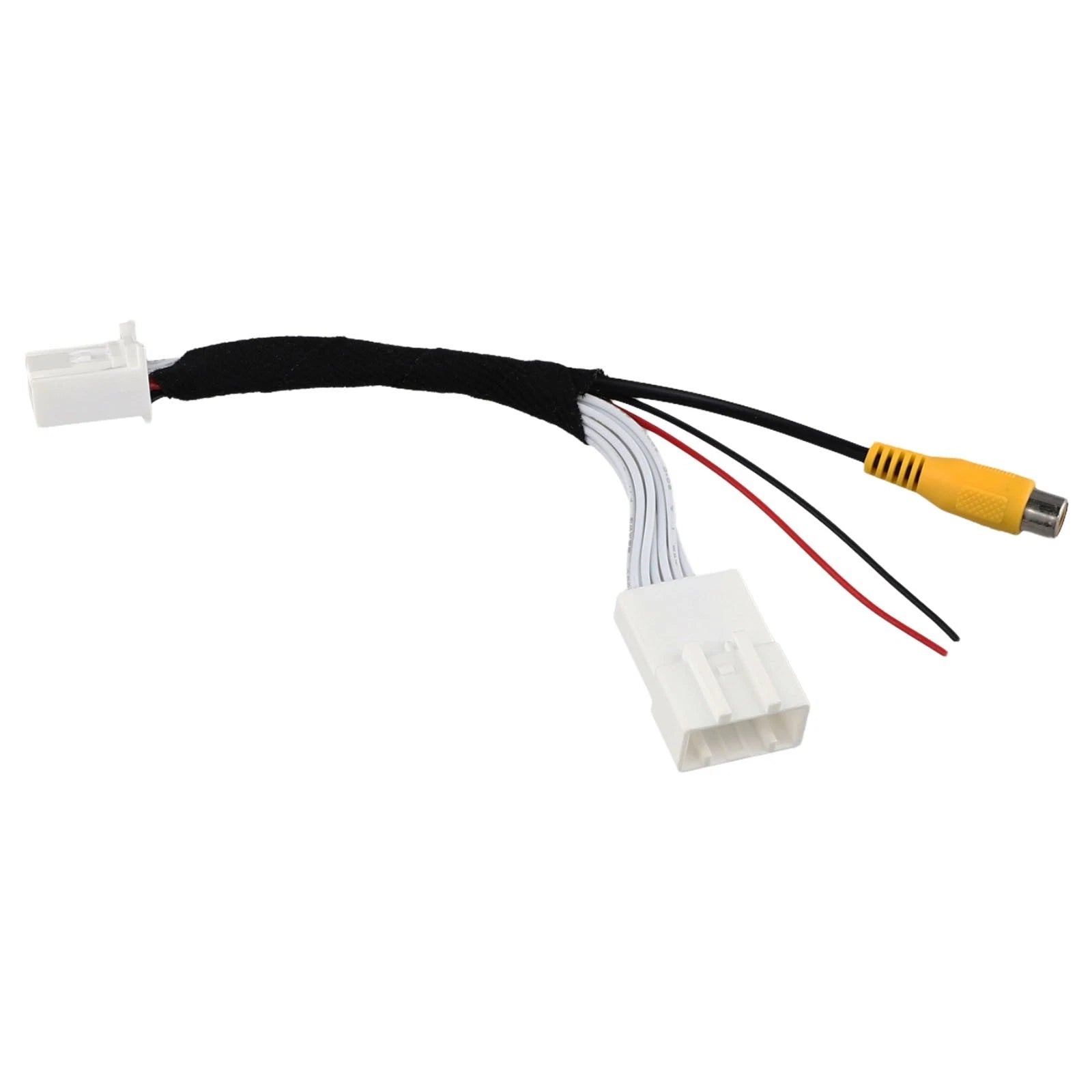 Rear Backup Camera Adapter for Scion Toyota (2010–2015)
