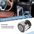 Keyless Engine Ignition Starter Switch for Nissan Altima (2002–2006) No. 25150JA00A