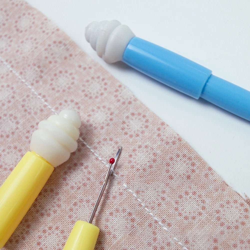 Thread Removal and Seam Unpicking Tool for Easy Use