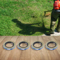 Double Lip Seals for 2000lb Trailer Axles (2000–2023)