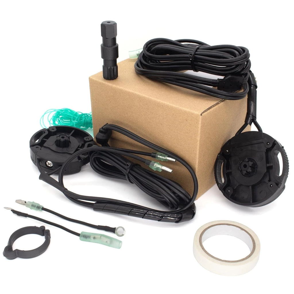 Trim Sender Switch for Mercruiser MC-1 R/MR Alpha One Bravo (–)