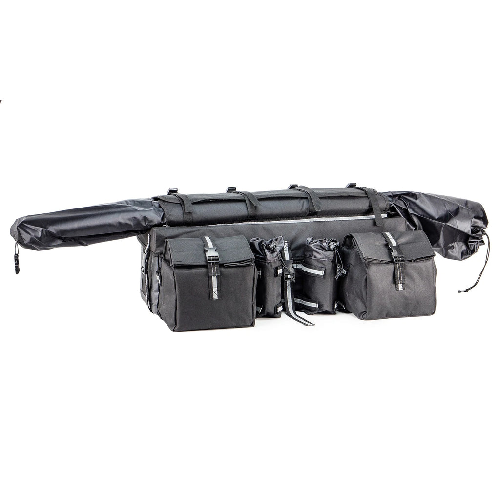 Cargo Bag Set for ATV Motorcycle Snowmobile (2010–2023)