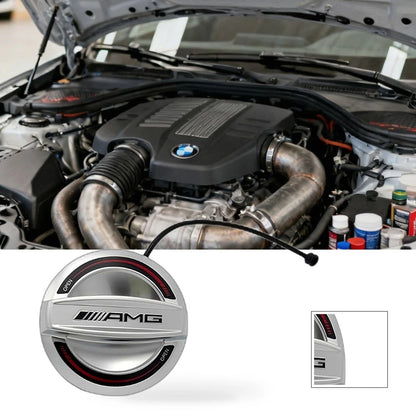 Oil Cap for Mercedes-Benz C-Class S-Class GLC (2013–2023) A0004700800