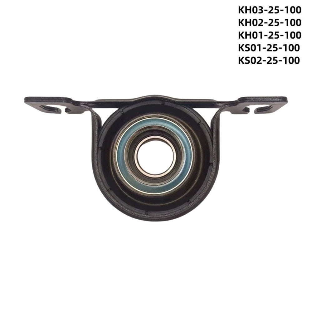 Rear Drive Axle Bridge Bearing for Mazda CX-5 (2012–2023) KH01-25-100 KS02-25-100