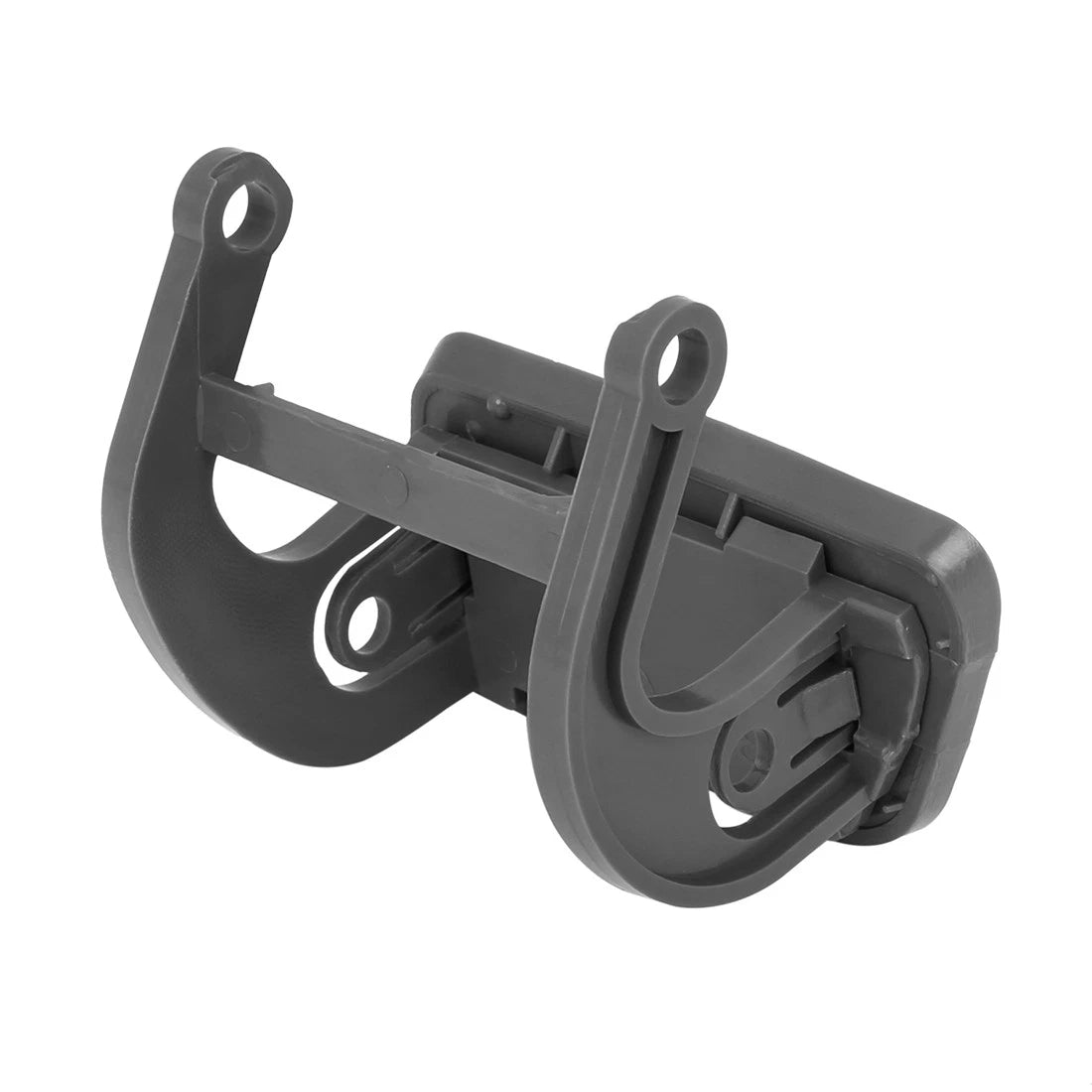 Headlight Washer Nozzle Cover Front Right for BMW 550i (2006–2010)