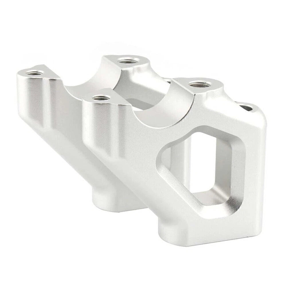 Handlebar Riser Clamp for Tiger 900 GT PRO LOW RALLY (2020–2023)