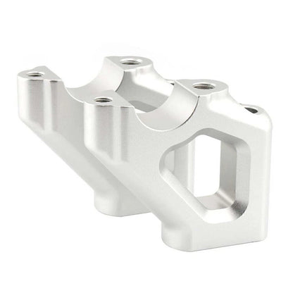 Handlebar Riser Clamp for Tiger 900 GT PRO LOW RALLY (2020–2023)