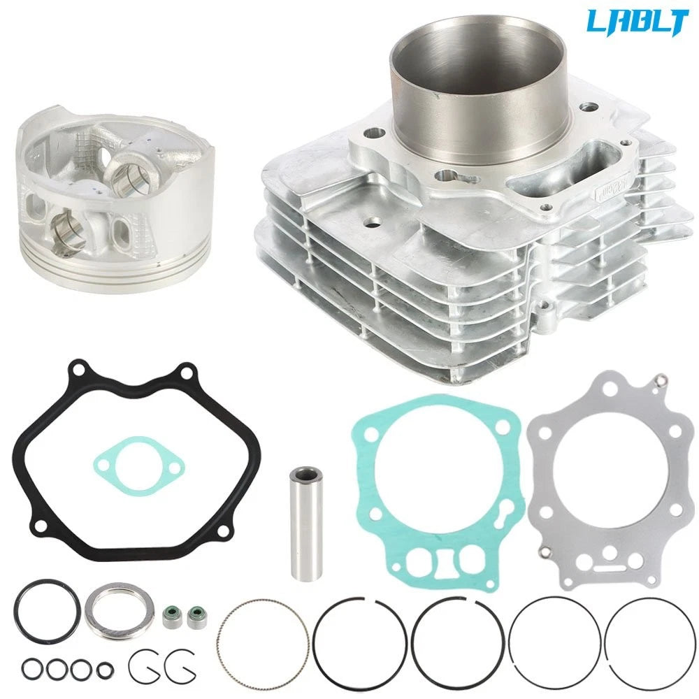 Cylinder Piston Gaskets Kit for Honda Foreman 450 (1998–2004)