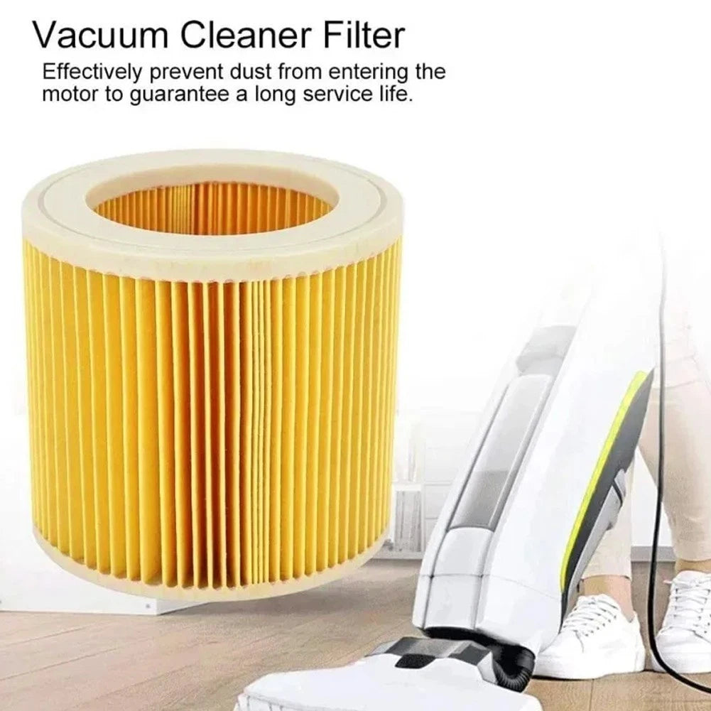 Replacement Filter for Karcher WD3 Vacuum Cleaner