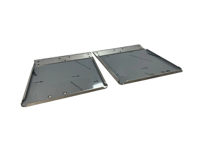 Lectrotab HD Trim Tabs 12x12 for (Port & Stbd)