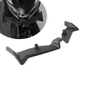 Front Fairing Winglets for Honda PCX125 PCX160 (2021–2023)