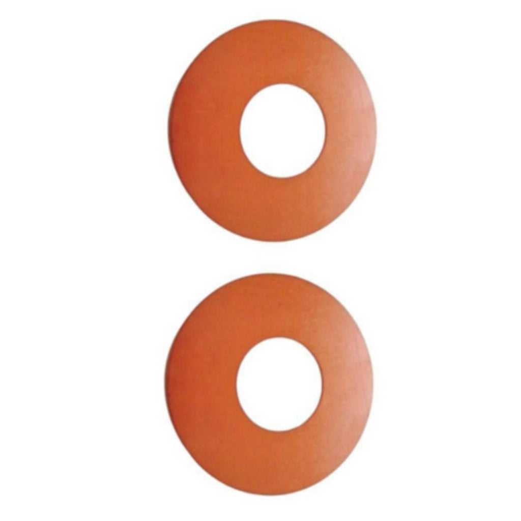 8M0162651 Fiber Washers for Mercruiser R/MR/Alpha I Gen II Bravo (1990–2023)