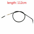 Clutch Cable for Yamaha XVS400 DS400 XVS400C XVS650 V-Star (1996–2014)