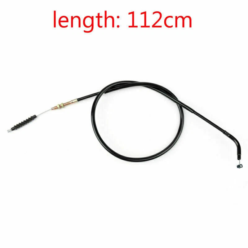 Clutch Cable for Yamaha XVS400 DS400 XVS400C XVS650 V-Star (1996–2014)