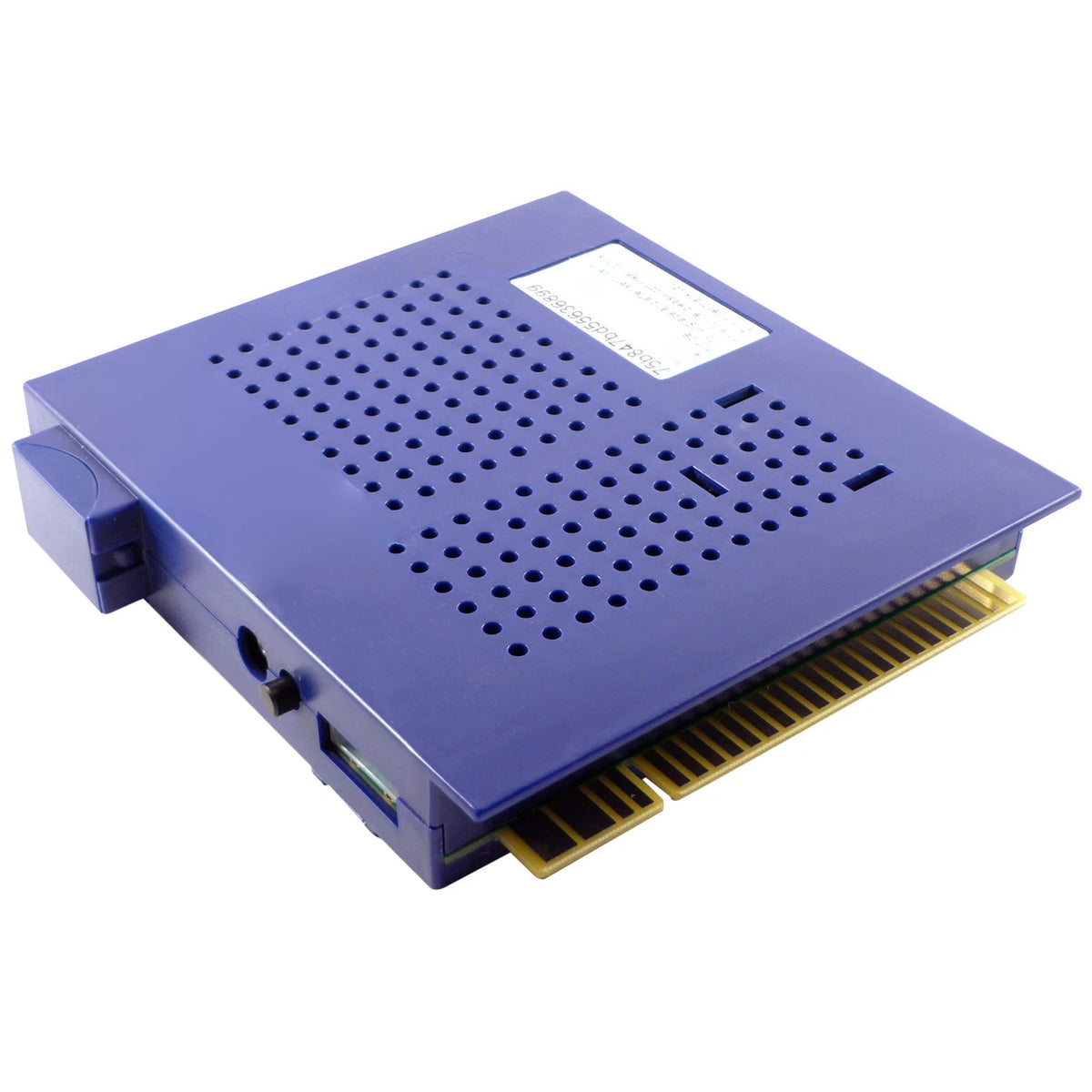 Arcade Game JAMMA Board for Multi-Game Systems (CGA/VGA Output)