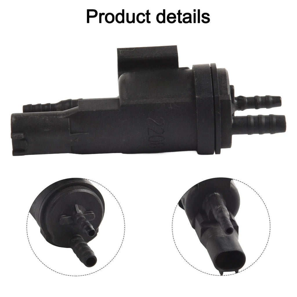 Change Over Valve for Mercedes (0025407097)