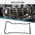 Valve Cover Gasket Replacement for Chrysler Sebring 2.4L 2007–2010