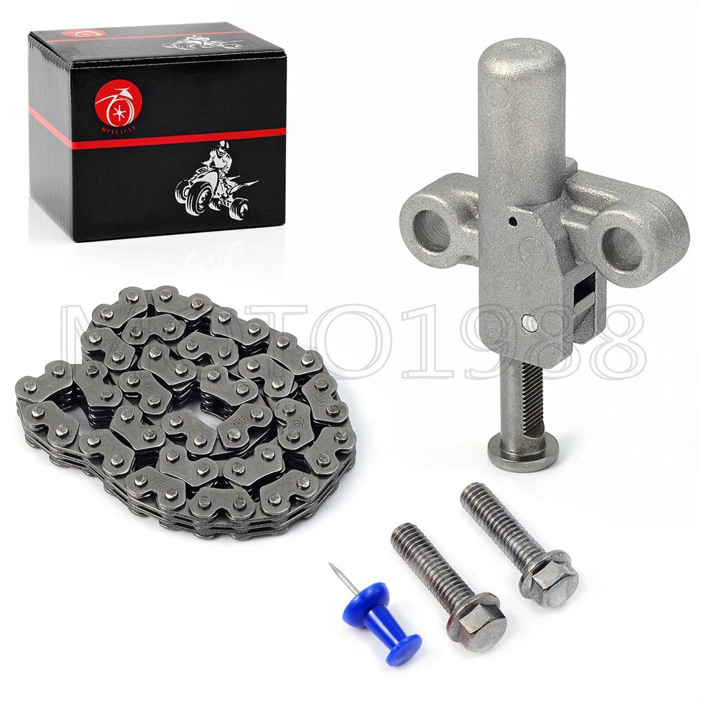 Timing Chain Tensioner for Honda Recon 250EX TRX250EX TRX250 (2001–2020)