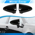 Side Mirror Caps Replacement Set for Lexus IS GS LS ES RC F-Sport (2013–2020)