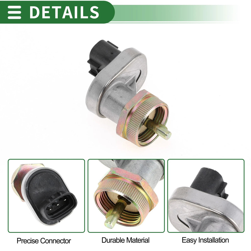 Transmission Speed Sensor Replacement for Lexus LX450 4.5 1996-1997