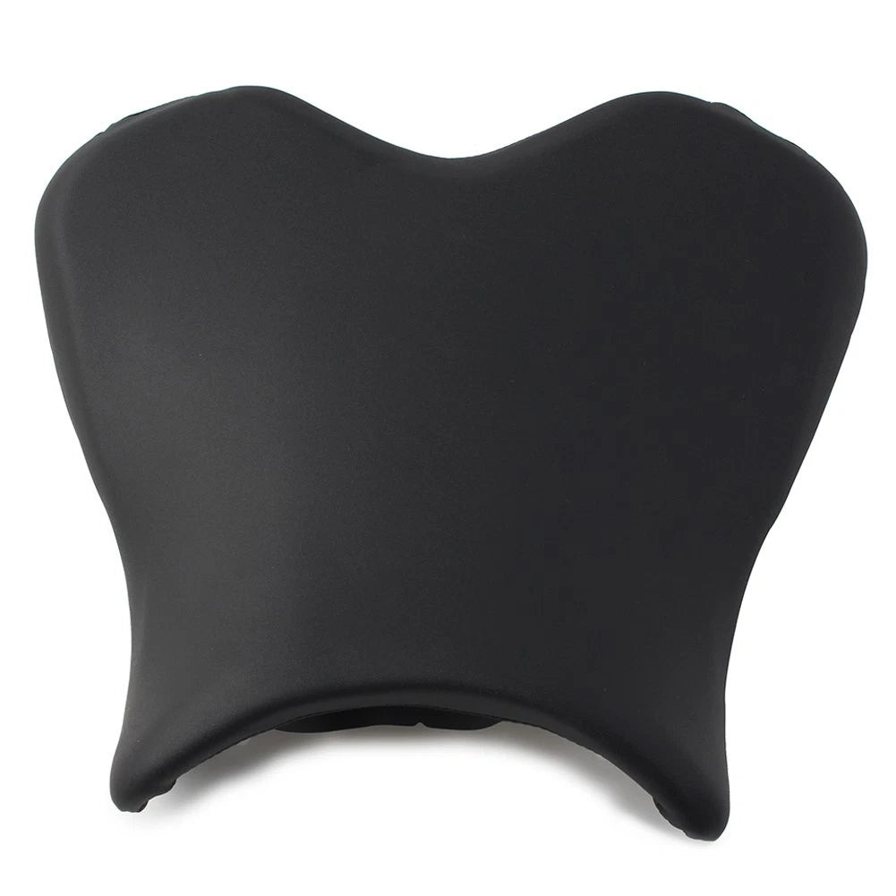 Leather Front Driver Seat for Yamaha YZF-R1 (2015–2023) Black